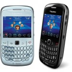 Blackberry 8520