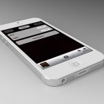 iPhone 5 Render Based on Leaked Parts